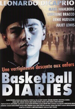 Дневник баскетболиста (1995) скачать торрент