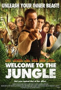 Добро пожаловать в джунгли (2013) скачать торрент